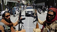 Stimmen aus Kabul: "Wir werden ihnen nie verzeihen"