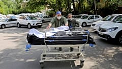 بیمارستان شهدای تجریش تهران