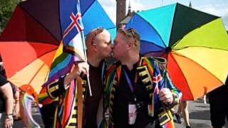Pride