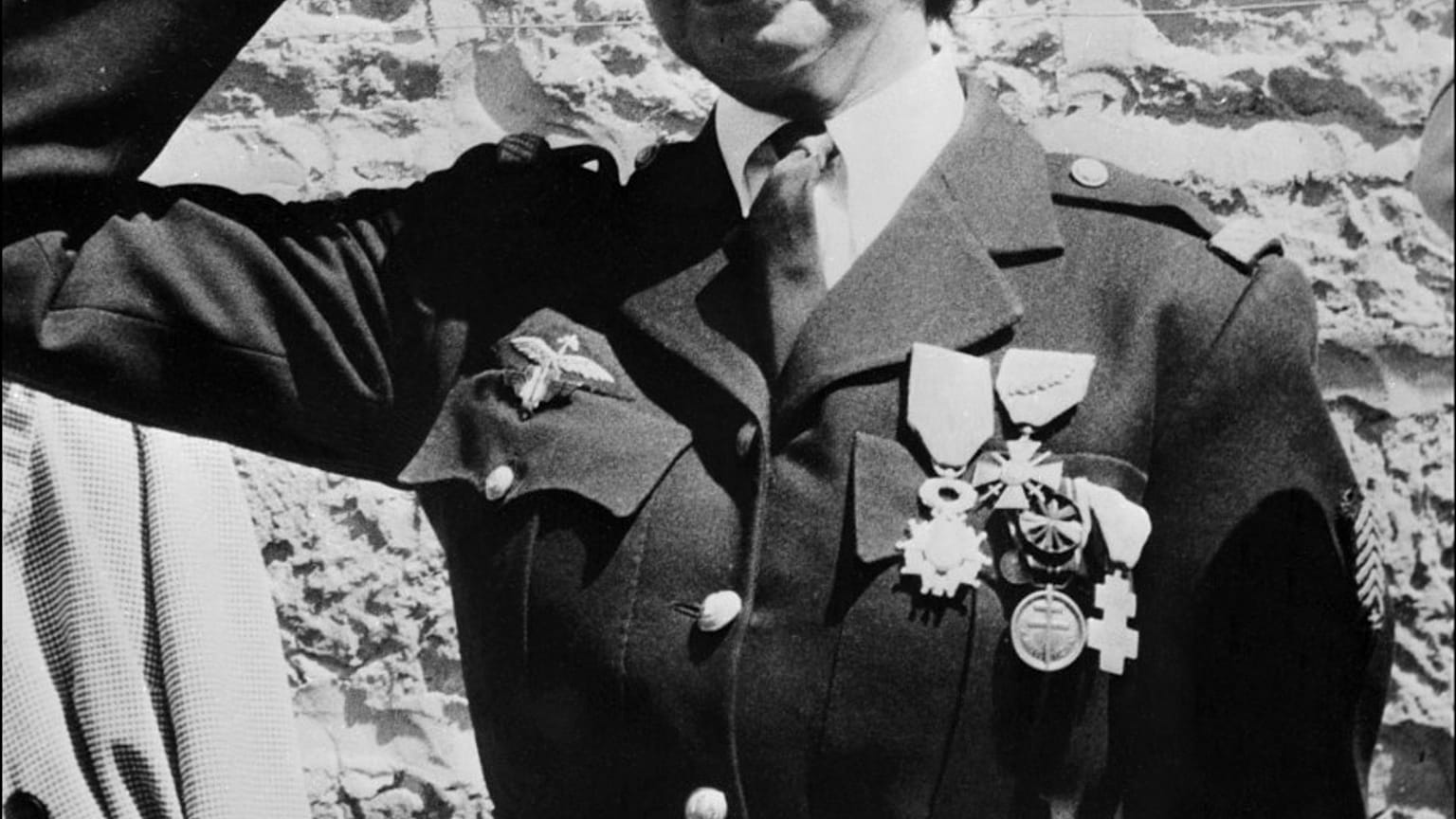 Joséphine Baker, artista y militante franco-estadounidense, entrará en el Panteón de París
