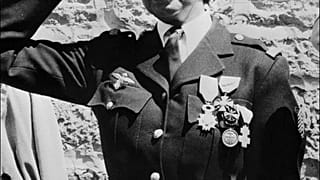 Joséphine Baker, artista y militante franco-estadounidense, entrará en el Panteón de París