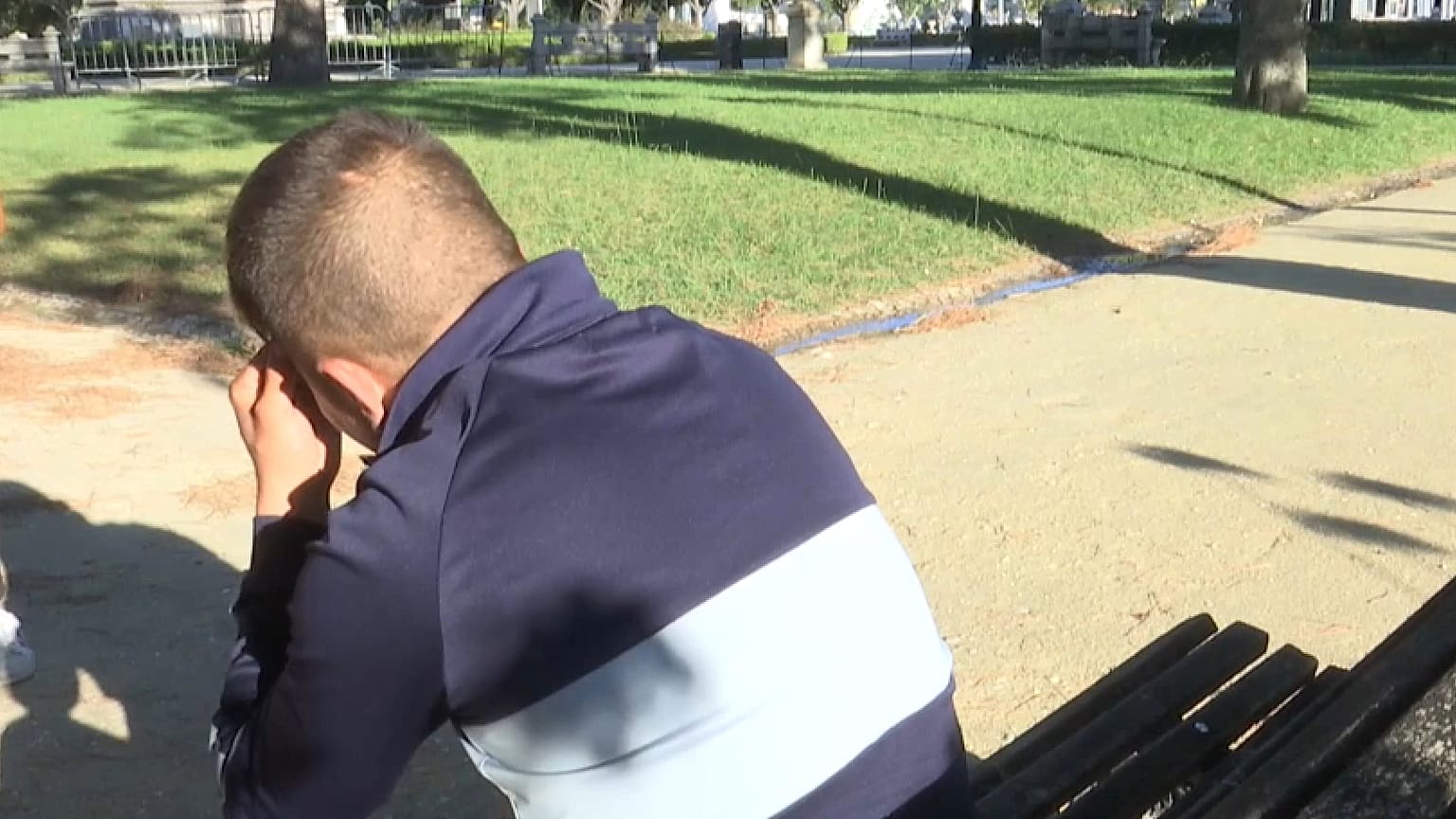 Refugiado do Afeganistão em Lisboa