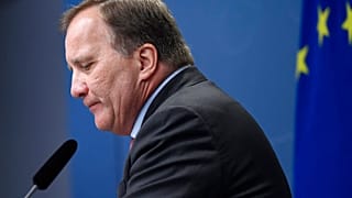 Suède : contre toute attente, le Premier ministre Stefan Löfven démissionne