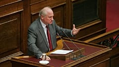Αντώνης Σκυλάκος