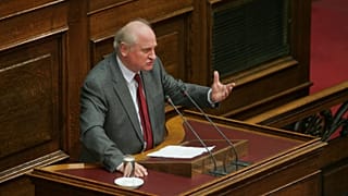 Αντώνης Σκυλάκος