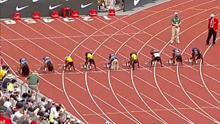 Prefontaine  Diamond League - Eugene, USA