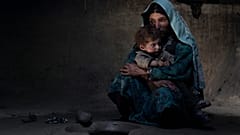 Savaş içindeki Afganistan'ın fotoğraflarla son 20 yılı