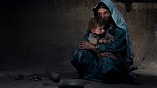 Savaş içindeki Afganistan'ın fotoğraflarla son 20 yılı
