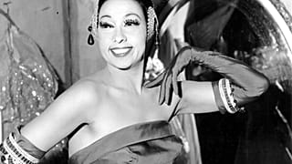 Joséphine Baker, prima donna di colore al Pantheon