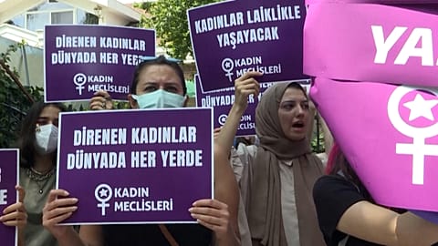 Protest
