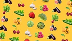 Here at Euronews Green, we've put together the ultimate guide to seasonal produce across Europe. And we'll be updating it every month too.