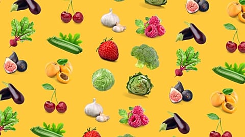 Here at Euronews Green, we've put together the ultimate guide to seasonal produce across Europe. And we'll be updating it every month too.