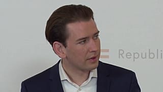 kurz speaking