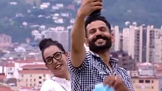Atleta paralímpica do Afeganistão vai refazer a vida em Bilbau