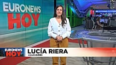 Euronews Hoy