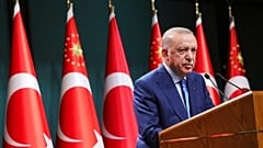 Recep Tayyip Erdoğan