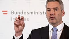Karl Nehammer