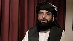 Suhail Shaheen 