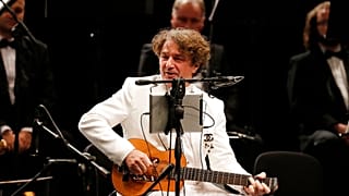 Goran Bregovic