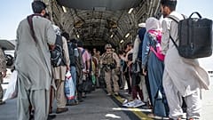 Immer mehr Menschen flüchten aus Afghanistan - was macht die EU?