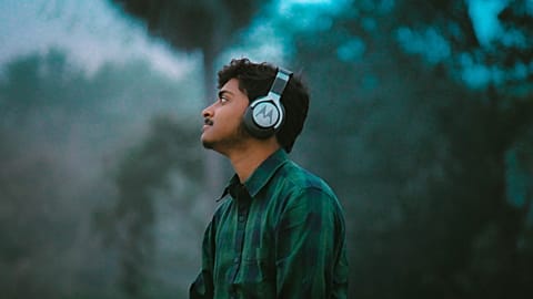 Cry Like a Boy team recommends their top podcasts.