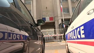 Marselha enfrenta onda de violência