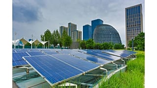 COVID recovery packages must be linked to green and digital transitions says ETF Partners 
