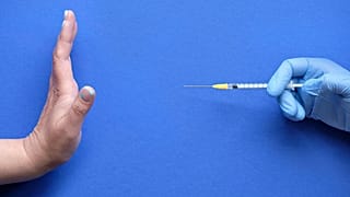 ¿Tienes dudas sobre vacunarte?
