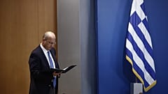 Ο ΚΥΒΕΡΝΗΤΙΚΟΣ ΕΚΠΡΟΣΩΠΟΣ ΓΙΑΝΝΗΣ ΟΙΚΟΝΟΜΟΥ