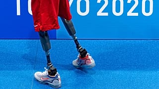 Jogos Paralímpicos de Tóquio 2020