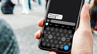 امنیت بیشتر و تصحیح بهتر اشتباهات تایپ تلفنی؛ شرکت سوئیسی رقیب گوگل؟