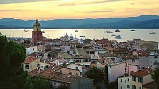 Saint Tropez