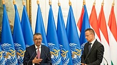 WHO bei Covid-Impfung für Teilen statt Auffrischen