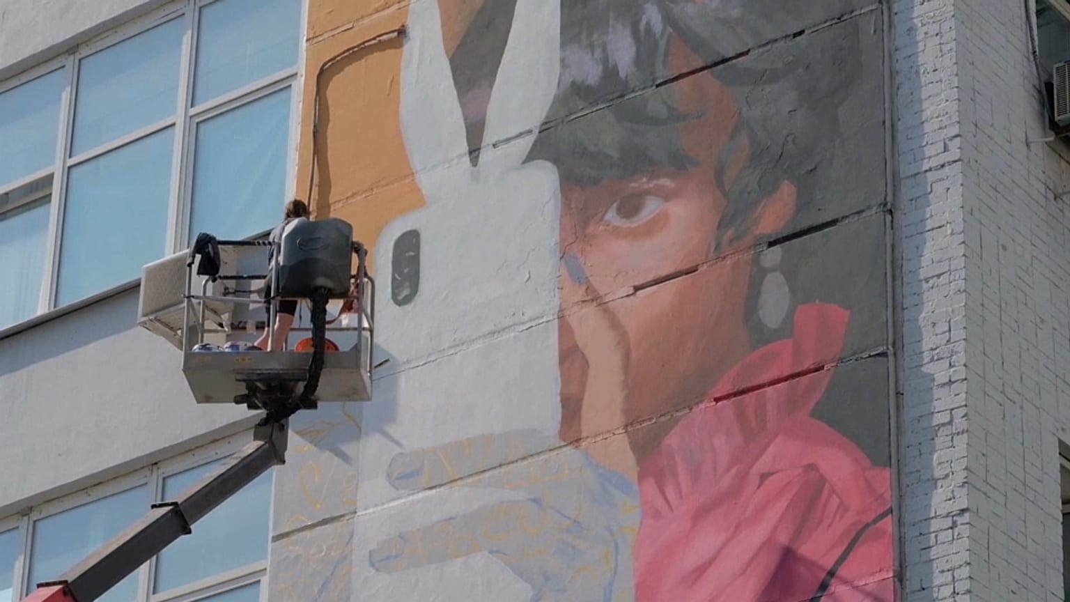 Ekaterimburgo, sede de Stenograffia 2021