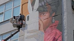 Ekaterimburgo, sede de Stenograffia 2021