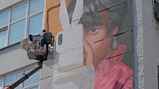 Ekaterimburgo, sede de Stenograffia 2021
