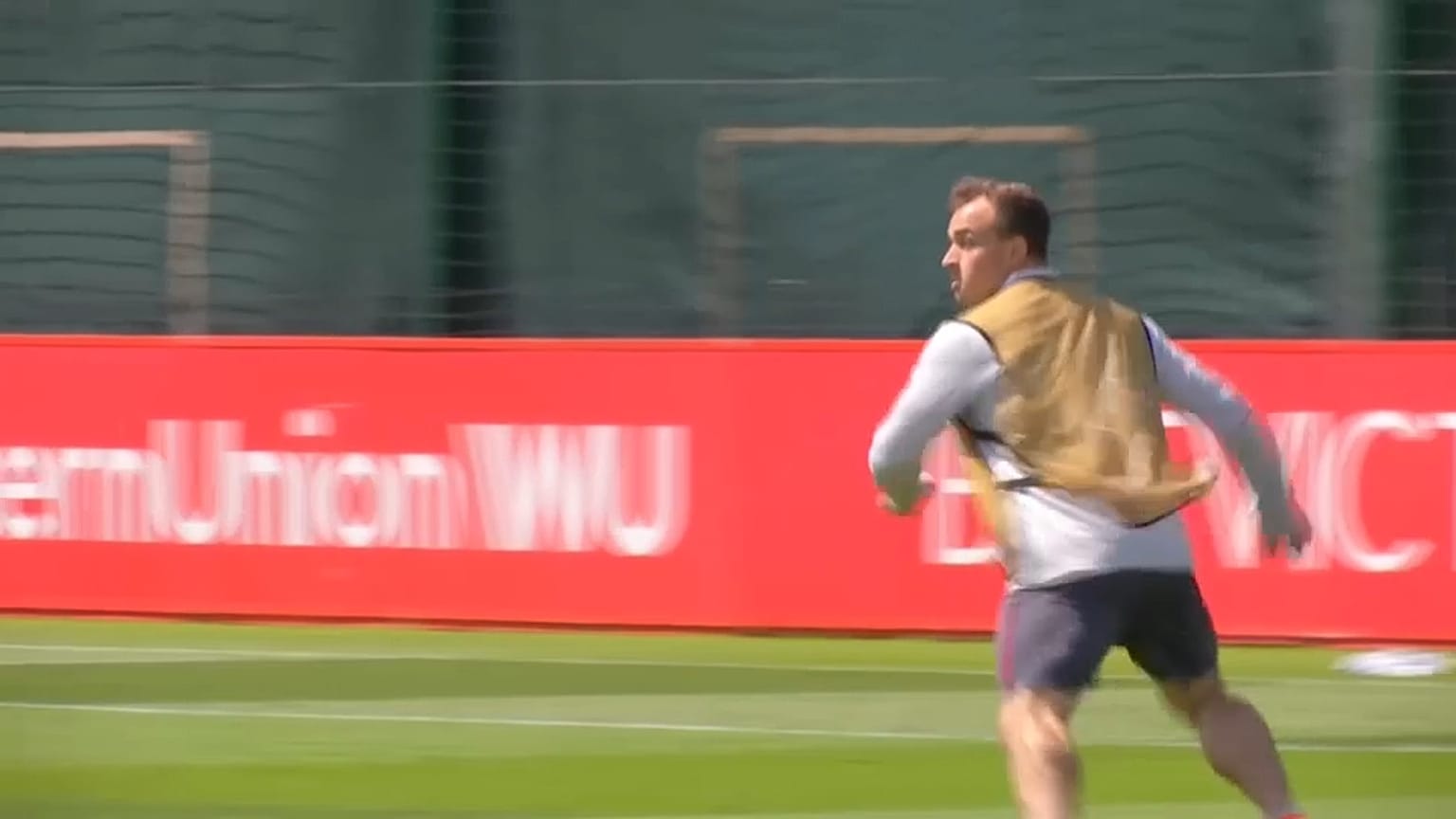 Shaqiri spielt nun nahe der Alpen