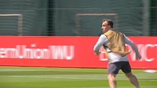 Shaqiri spielt nun nahe der Alpen