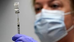 COVID-19: Διαρκής ανοδική πορεία νεκρών και κρουσμάτων από την μετάλλαξη Δέλτα