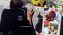 Πέντε χρόνια από τον πολύνεκρο σεισμό στην Κεντρική Ιταλία