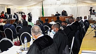 Tribunal Judicial da Cidade de Maputo