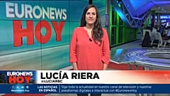 Euronews Hoy