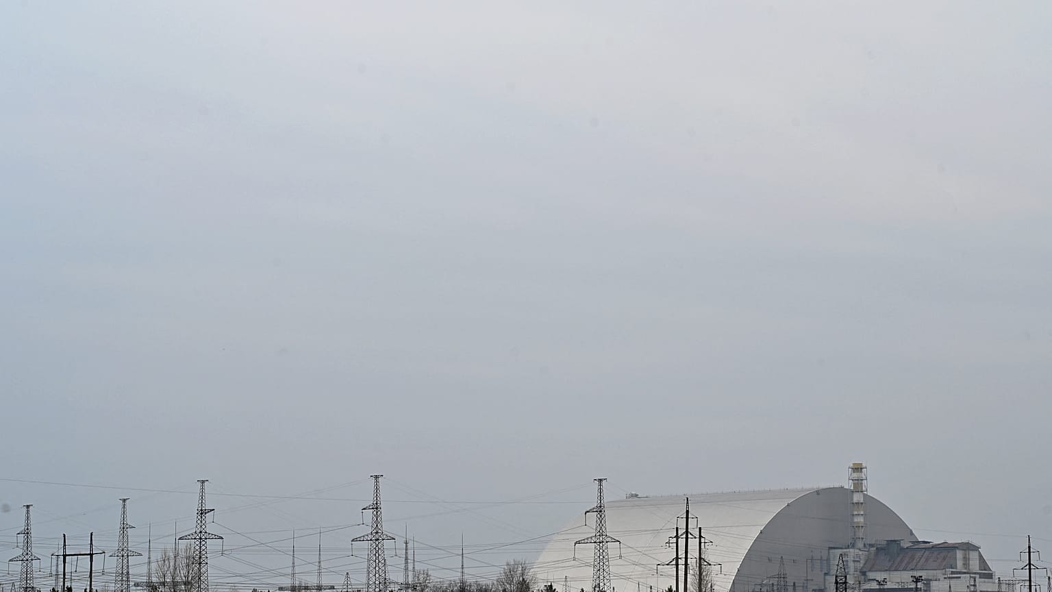 Ein Atommülllager am Ort der Tragödie