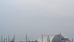 Το Τσέρνομπιλ θα αποθηκεύει αναλωμένα καύσιμα πυρηνικής ενέργειας
