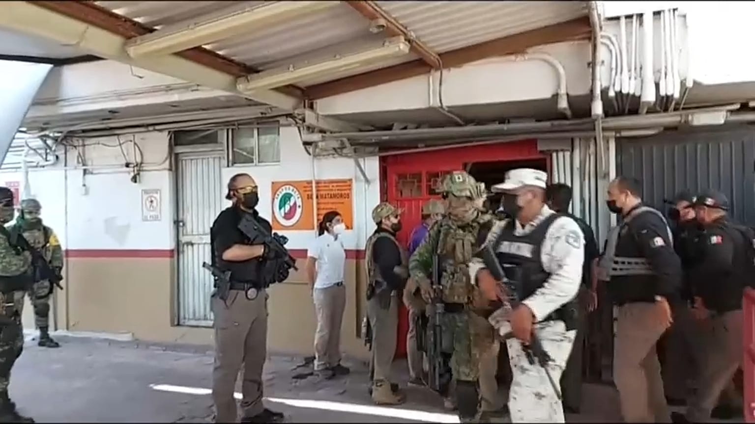 Boss della droga estradato