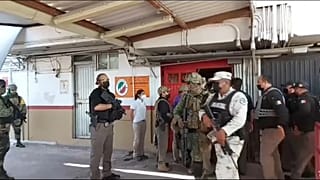 Boss della droga estradato