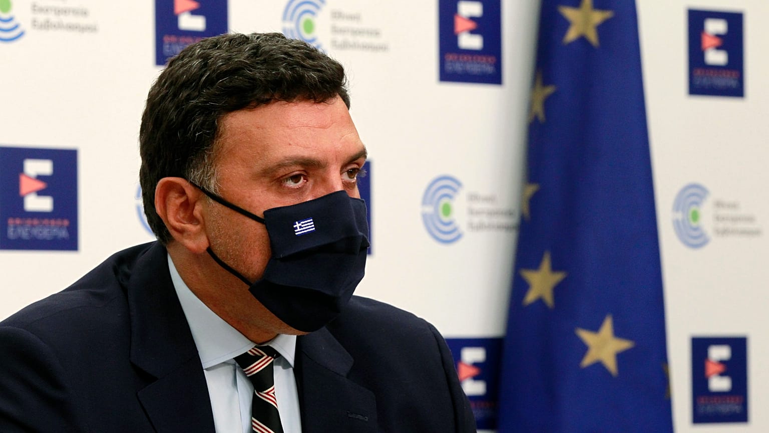Ο ΒΑΣΙΛΗΣ ΚΙΚΙΛΙΑΣ