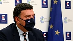 Ο ΒΑΣΙΛΗΣ ΚΙΚΙΛΙΑΣ