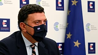 Ο ΒΑΣΙΛΗΣ ΚΙΚΙΛΙΑΣ