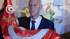 Каис Саид